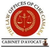 The Law Office of CIRE CAMARA